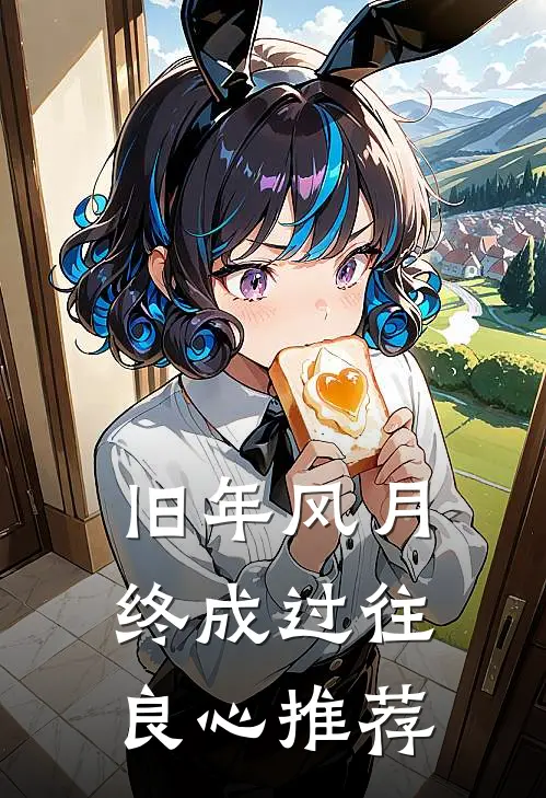 旧年风月终成过往良心推荐
