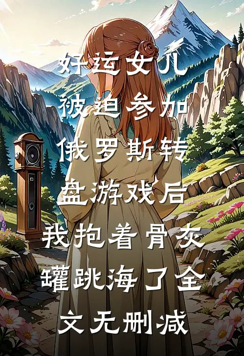 好运女儿被迫参加俄罗斯转盘游戏后，我抱着骨灰罐跳海了全文无删减