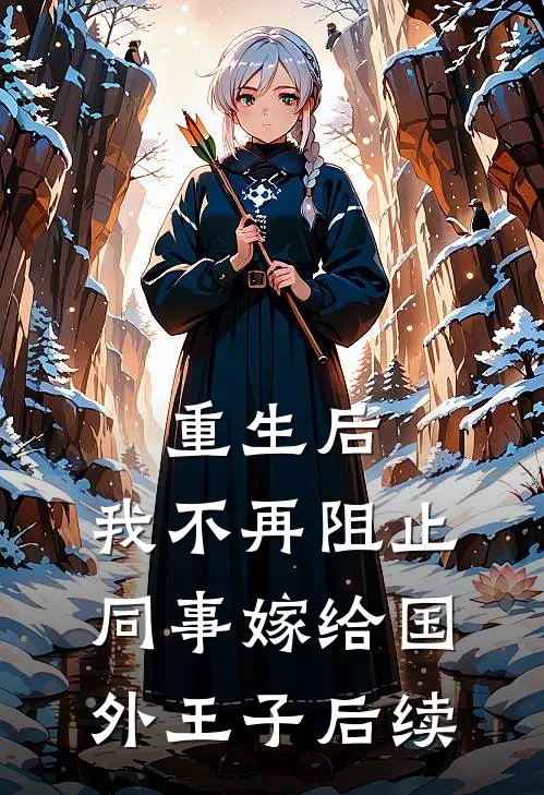 重生后，我不再阻止同事嫁给国外王子后续