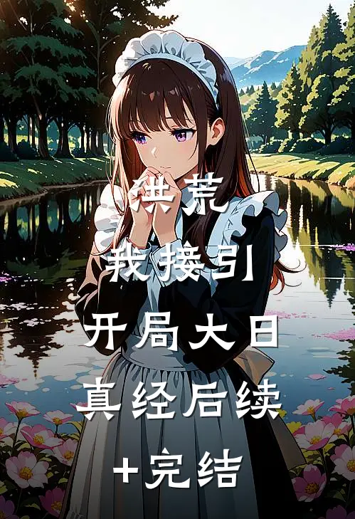 洪荒：我接引，开局大日真经后续+完结