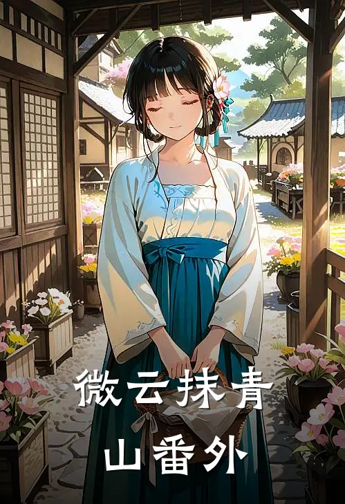 微云抹青山番外
