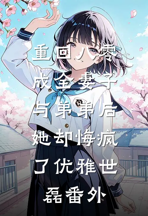 重回八零成全妻子与弟弟后，她却悔疯了优雅世磊番外