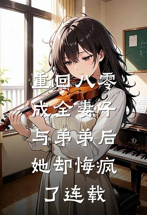 重回八零成全妻子与弟弟后，她却悔疯了连载