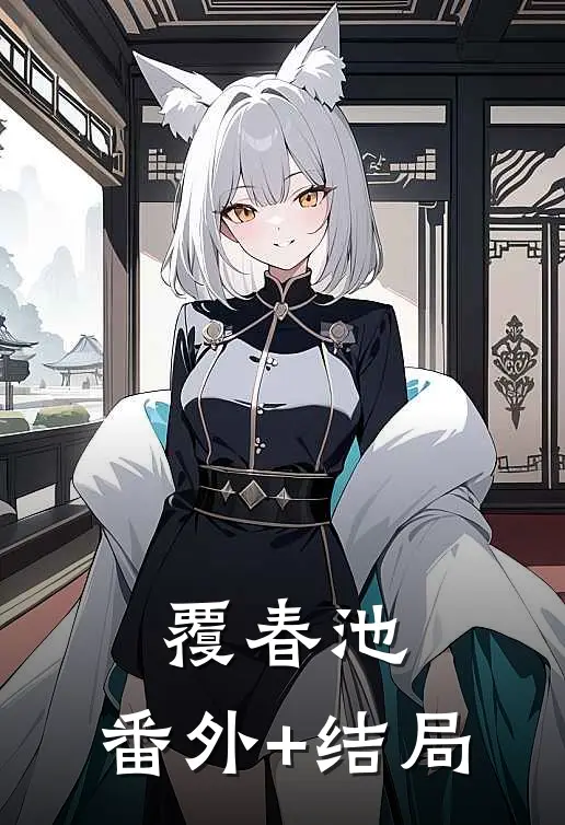 覆春池:(番外)+(结局)