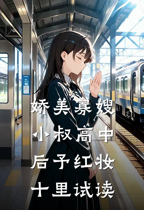 娇美寡嫂：小叔高中后予红妆十里试读