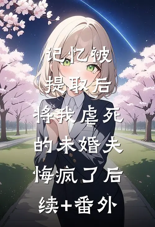 记忆被提取后，将我虐死的未婚夫悔疯了后续+番外