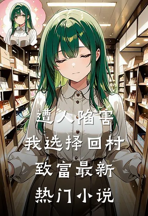 遭人陷害，我选择回村致富最新热门小说