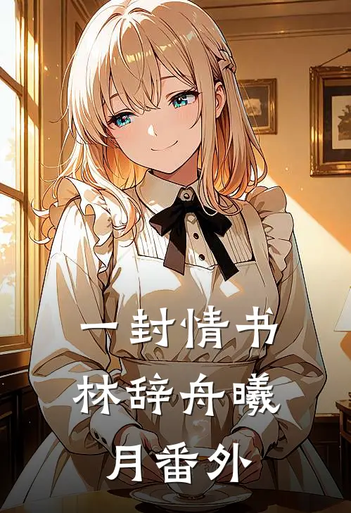 一封情书林辞舟曦月番外