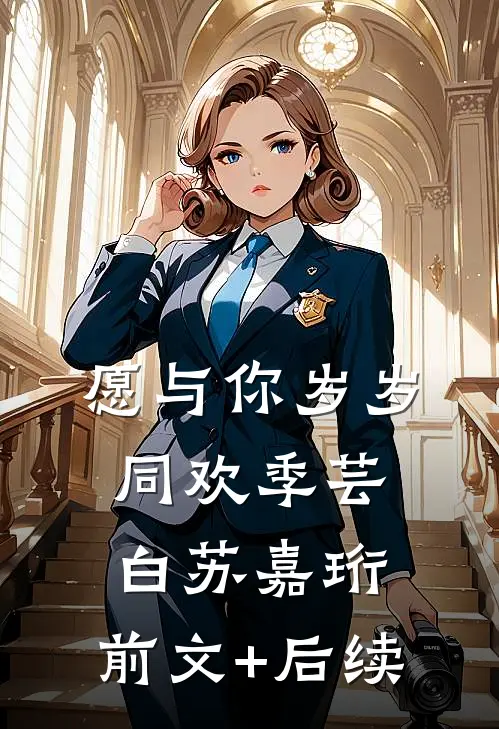 愿与你岁岁同欢季芸白苏嘉珩:前文+后续