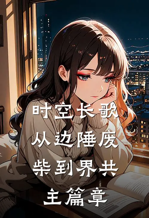 时空长歌：从边陲废柴到界共主篇章