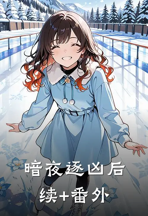 暗夜逐凶后续+番外