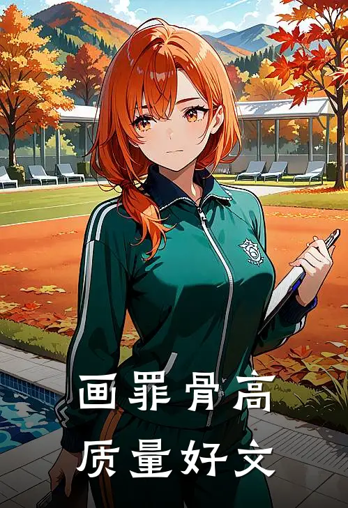 画罪骨高质量好文