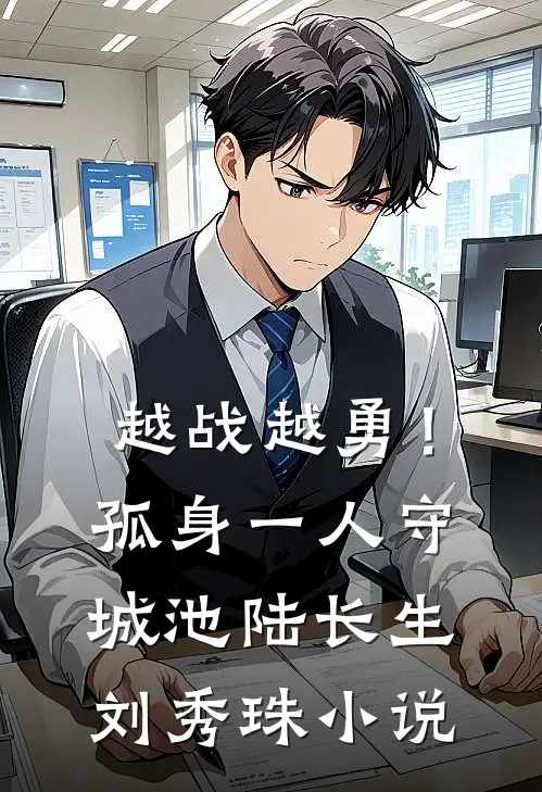 越战越勇！孤身一人守城池陆长生刘秀珠小说