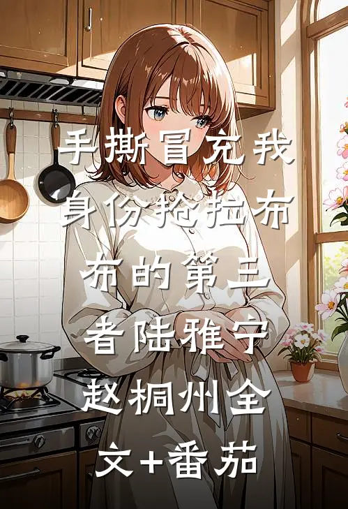 手撕冒充我身份抢拉布布的第三者陆雅宁赵桐州全文+番茄