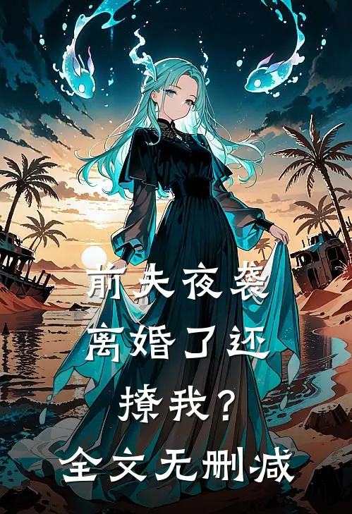 前夫夜袭：离婚了还撩我？全文无删减