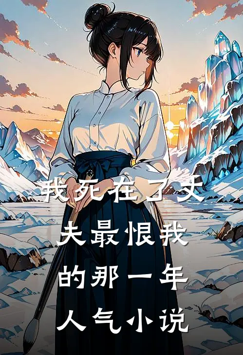 我死在了丈夫最恨我的那一年人气小说