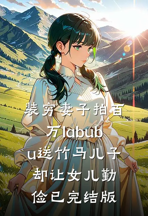 装穷妻子拍百万labubu送竹马儿子，却让女儿勤俭已完结版