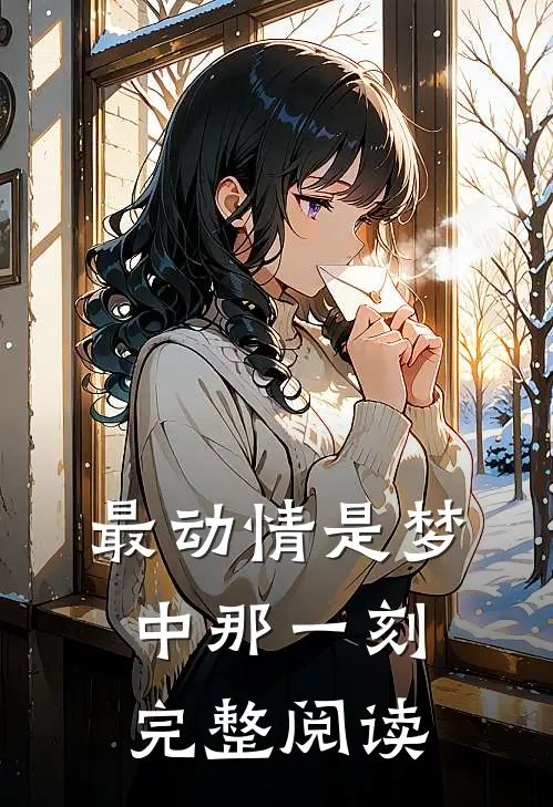 最动情是梦中那一刻完整阅读