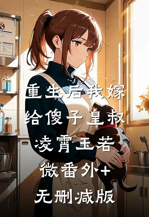 重生后我嫁给傻子皇叔凌霄玉若微番外+无删减版