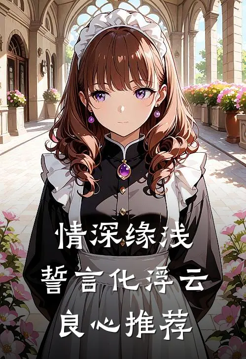 情深缘浅：誓言化浮云良心推荐