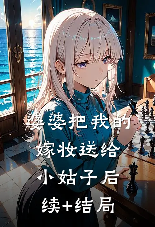 婆婆把我的嫁妆送给小姑子后续+结局