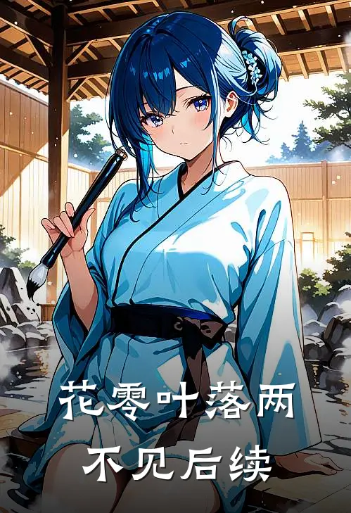 花零叶落两不见后续