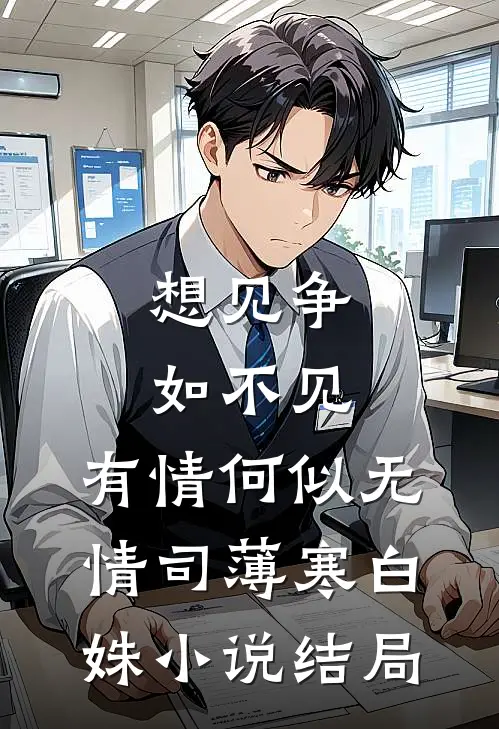 想见争如不见，有情何似无情司薄寒白姝小说结局