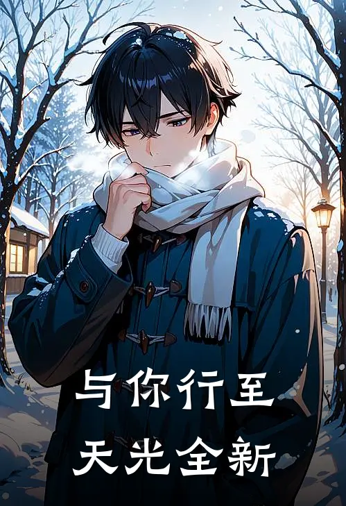 与你行至天光全新