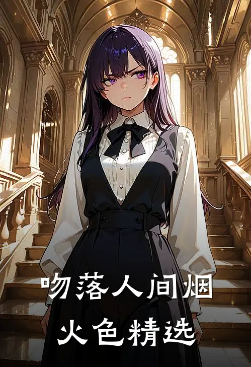 吻落人间烟火色精选