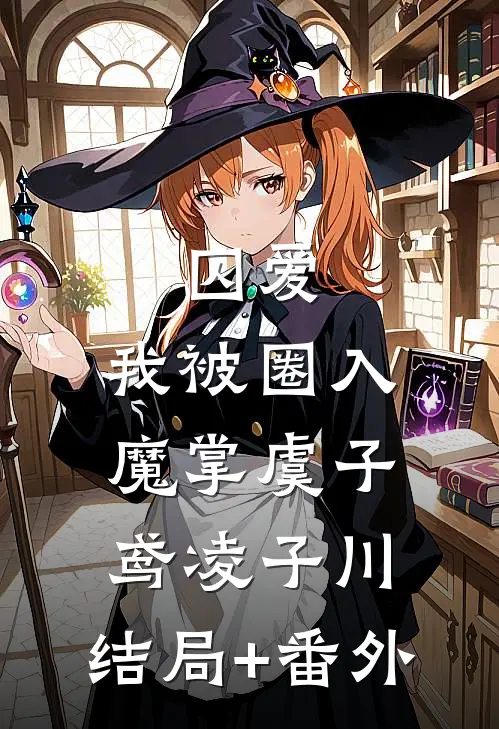 囚爱：我被圈入魔掌虞子鸢凌子川:结局+番外