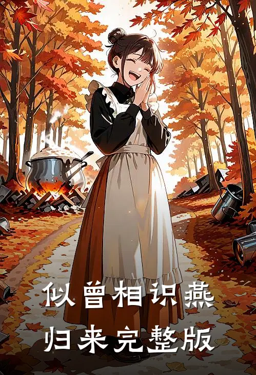 似曾相识燕归来完整版
