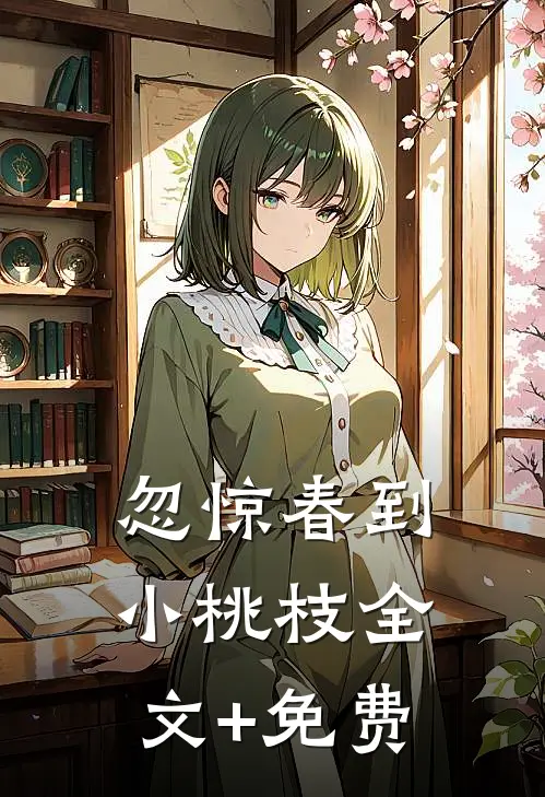 忽惊春到小桃枝全文+免费