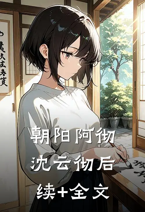 朝阳阿彻沈云彻后续+全文