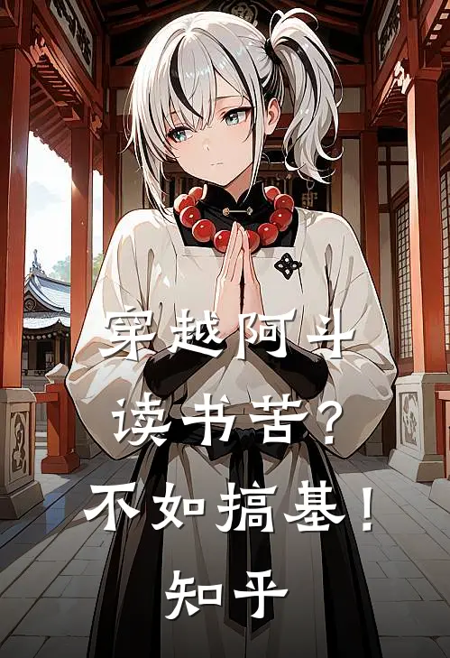 穿越阿斗：读书苦？不如搞基！知乎