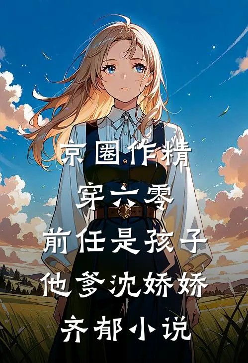 京圈作精穿六零：前任是孩子他爹沈娇娇齐郁小说