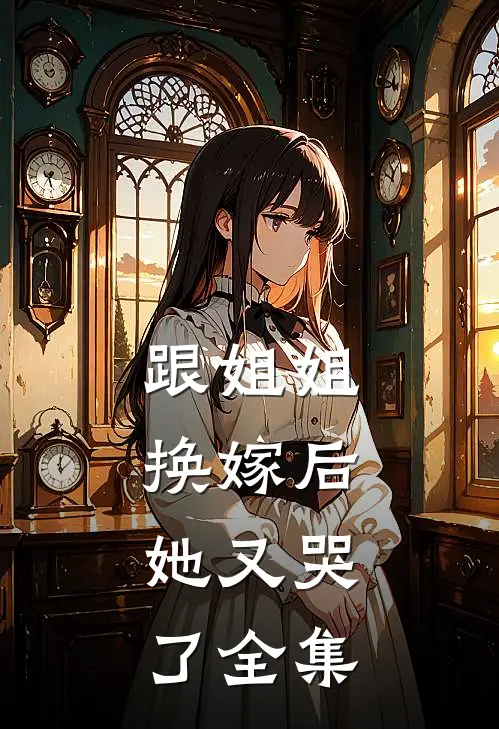跟姐姐换嫁后，她又哭了全集