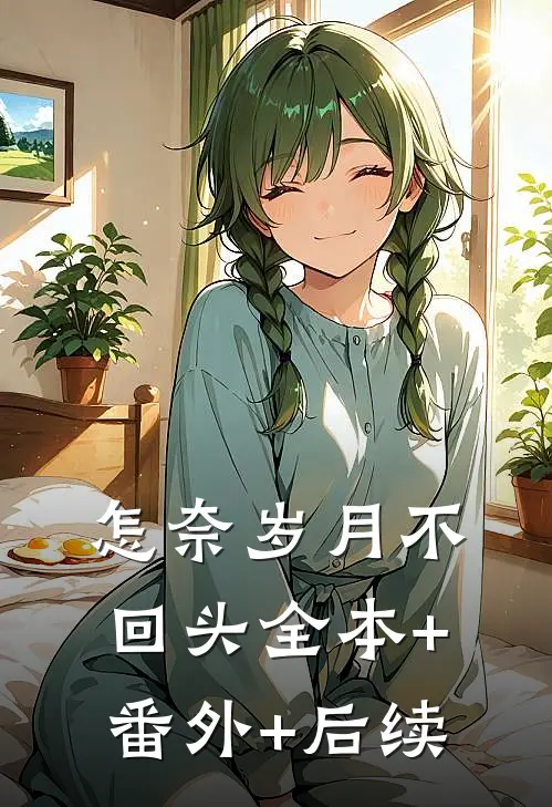 怎奈岁月不回头全本+番外+后续