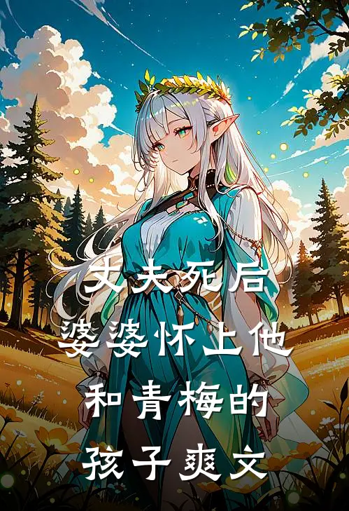 丈夫死后，婆婆怀上他和青梅的孩子爽文