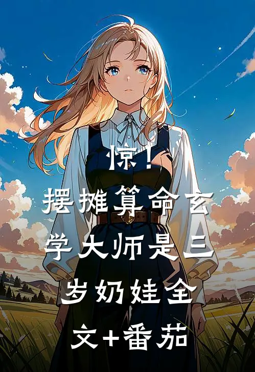 惊！摆摊算命玄学大师是三岁奶娃全文+番茄