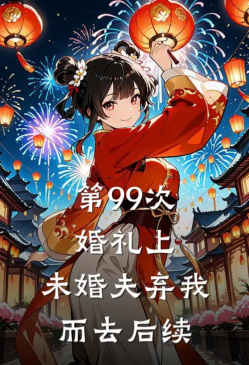 第99次婚礼上，未婚夫弃我而去后续