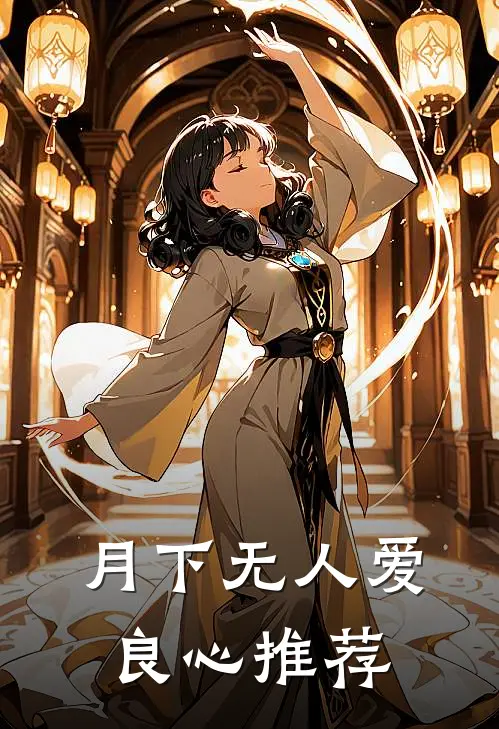 月下无人爱良心推荐