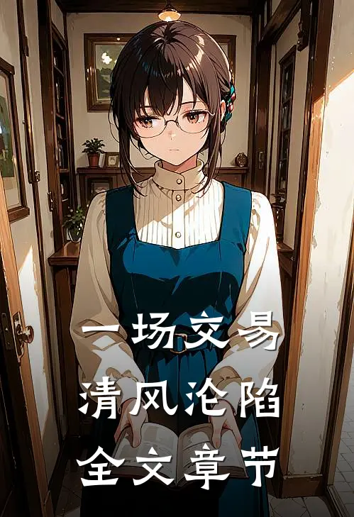 一场交易，清风沦陷全文章节