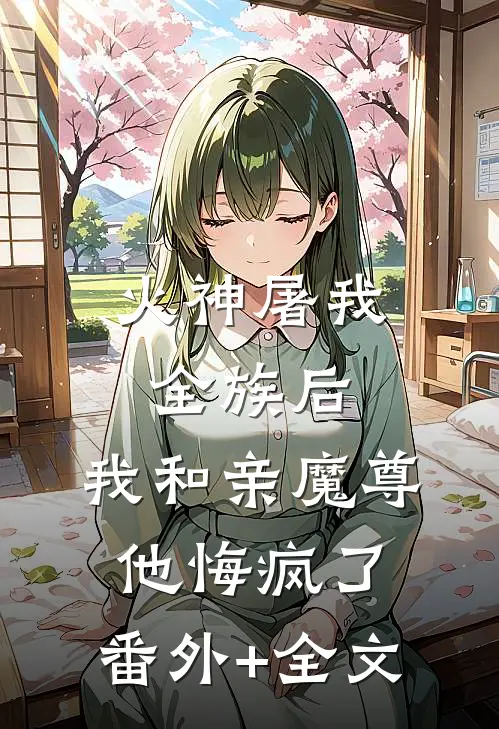 火神屠我全族后，我和亲魔尊他悔疯了:(番外)+(全文)
