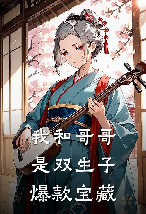 我和哥哥是双生子爆款宝藏