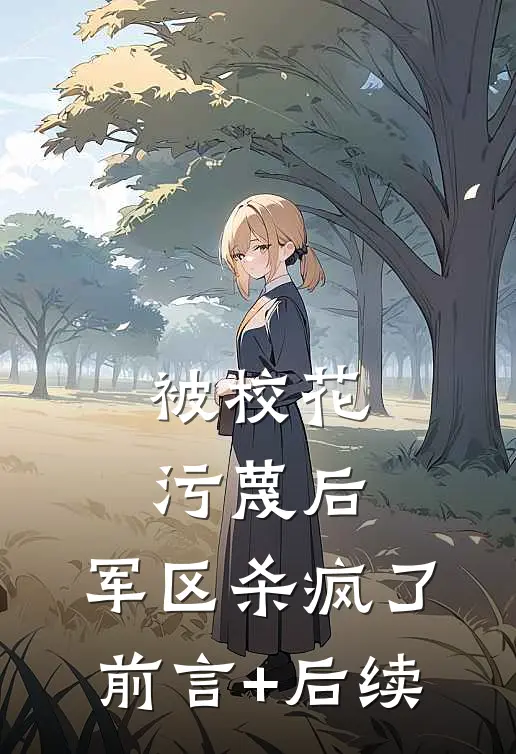 被校花污蔑后，军区杀疯了前言+后续