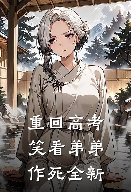 重回高考，笑看弟弟作死全新