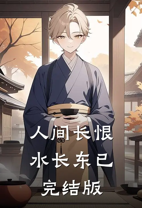 人间长恨水长东已完结版