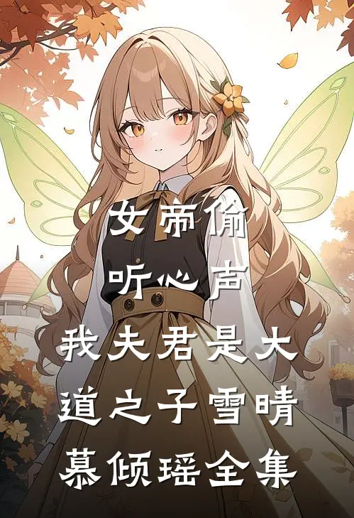 女帝偷听心声：我夫君是大道之子雪晴慕倾瑶全集
