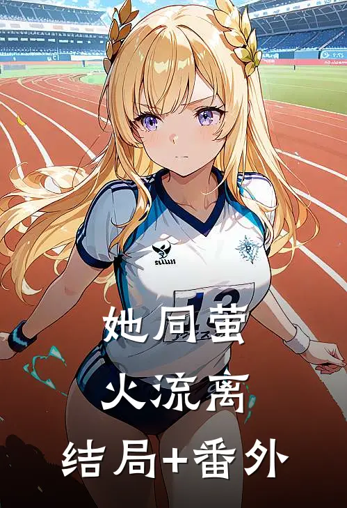 她同萤火流离:结局+番外
