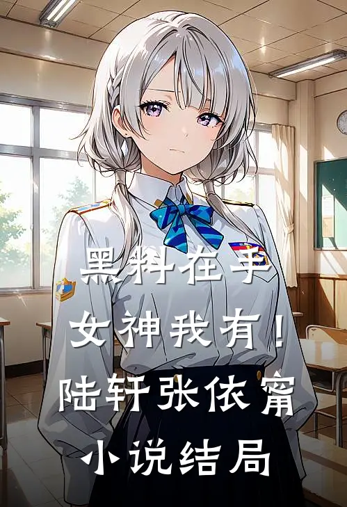 黑料在手，女神我有！陆轩张依甯小说结局